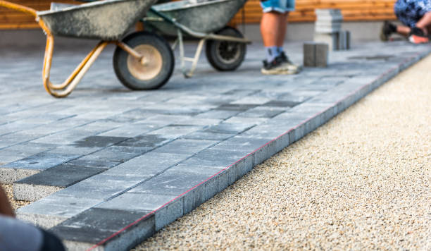 Best Professional Driveway Pavers  in Bradner, OH