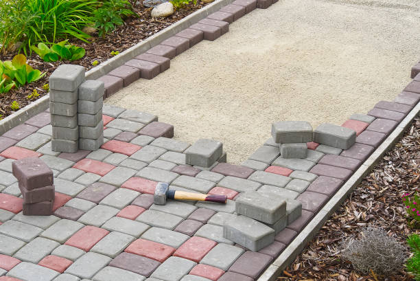 Best Driveway Paver Sealing  in Bradner, OH