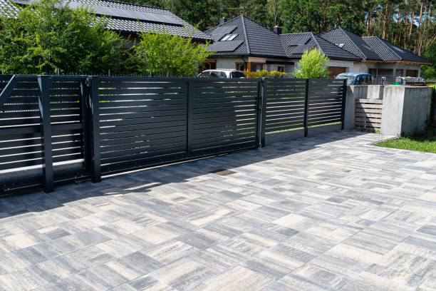 Best Driveway Paving Contractor  in Bradner, OH