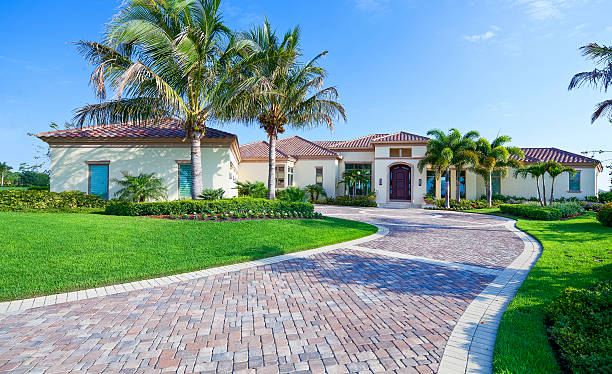Reasons to Select Us for Your Driveway Paving Requirements in Bradner, OH
